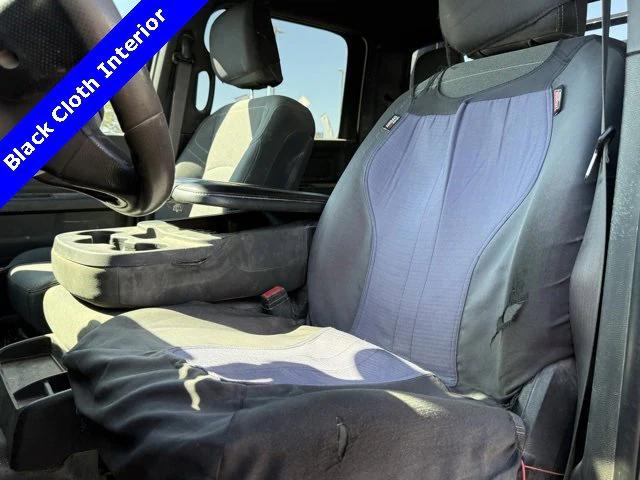 2022 RAM 5500 Chassis Tradesman/SLT/Laramie/Limited