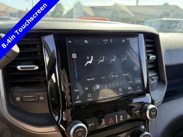 2022 RAM 5500 Chassis Tradesman/SLT/Laramie/Limited