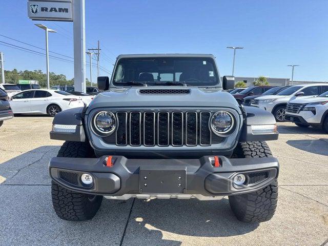 2024 Jeep Gladiator Mojave