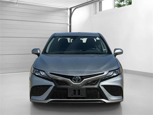 2023 Toyota Camry XSE 2023 Toyota Camry XSE
