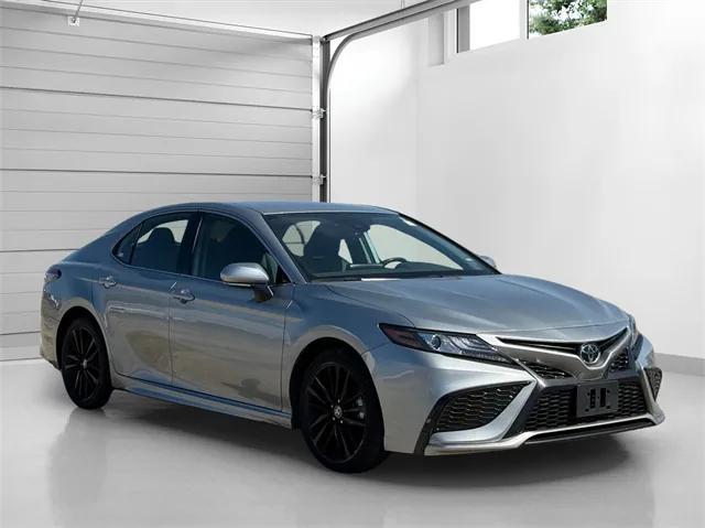 2023 Toyota Camry XSE 2023 Toyota Camry XSE