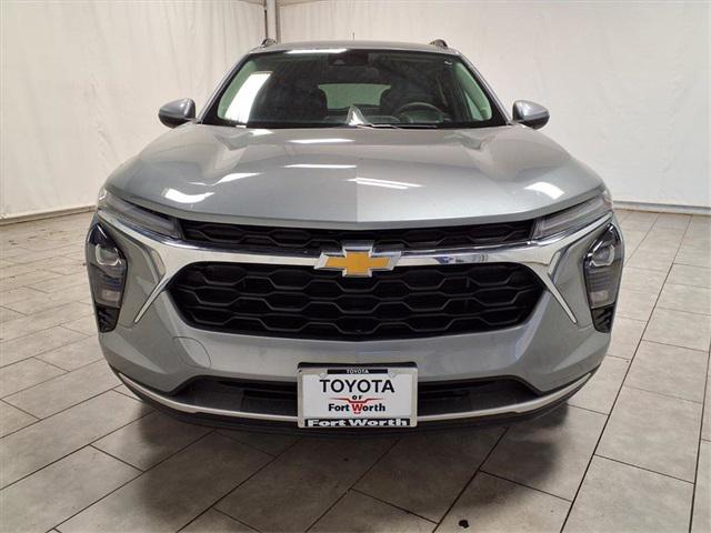 2024 Chevrolet Trax FWD LT 2024 Chevrolet Trax FWD LT