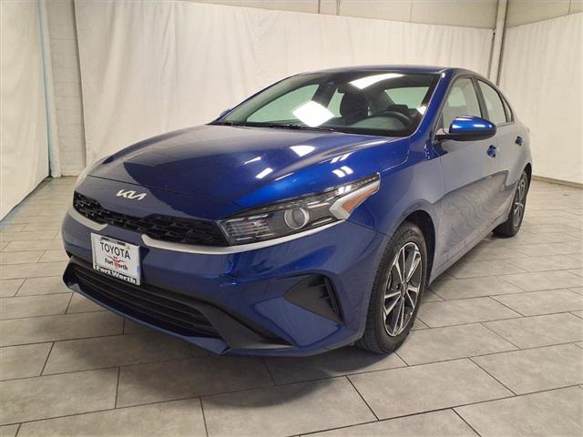 2024 Kia Forte LXS 2024 Kia Forte LXS