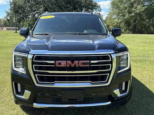 2023 GMC Yukon 4WD SLT 2023 GMC Yukon 4WD SLT