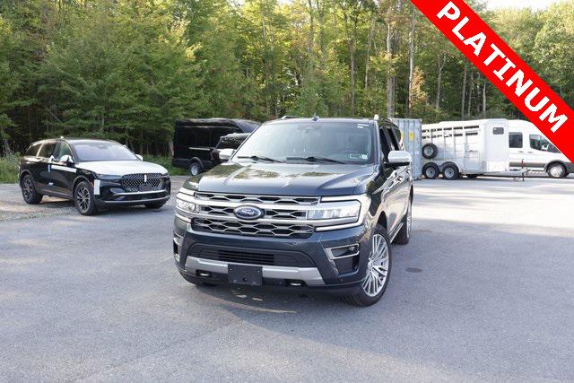 2023 Ford Expedition Platinum