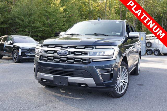 2023 Ford Expedition Platinum