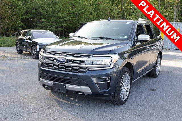 2023 Ford Expedition Platinum
