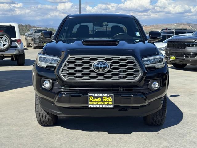 2023 Toyota Tacoma TRD Sport 2023 Toyota Tacoma TRD Sport