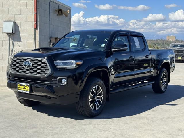 2023 Toyota Tacoma TRD Sport 2023 Toyota Tacoma TRD Sport