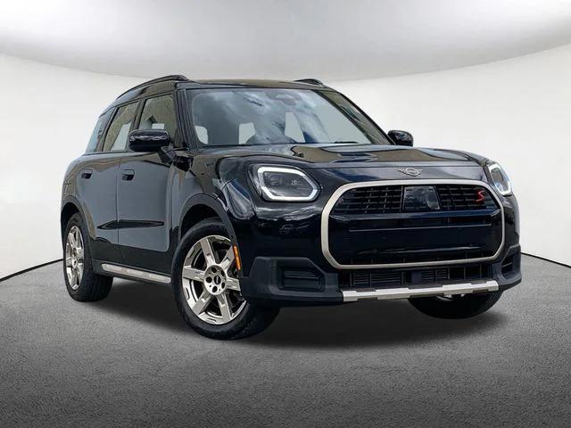 2025 Mini Countryman Cooper S