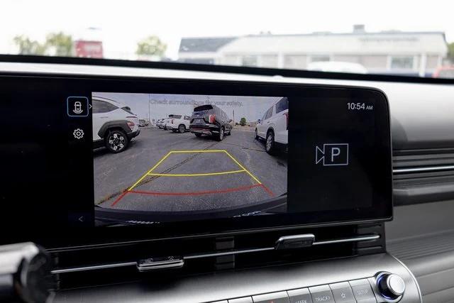 2025 Hyundai Kona SEL 2025 Hyundai Kona SEL