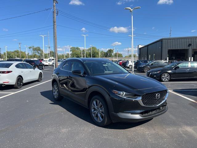 2025 Mazda CX-30 2.5 S Premium Package for sale in Indianapolis, IN