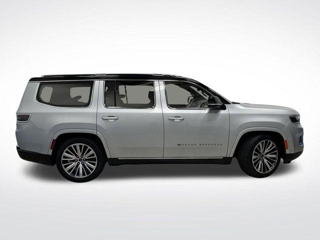 2024 Wagoneer Grand Wagoneer Series III 4x4