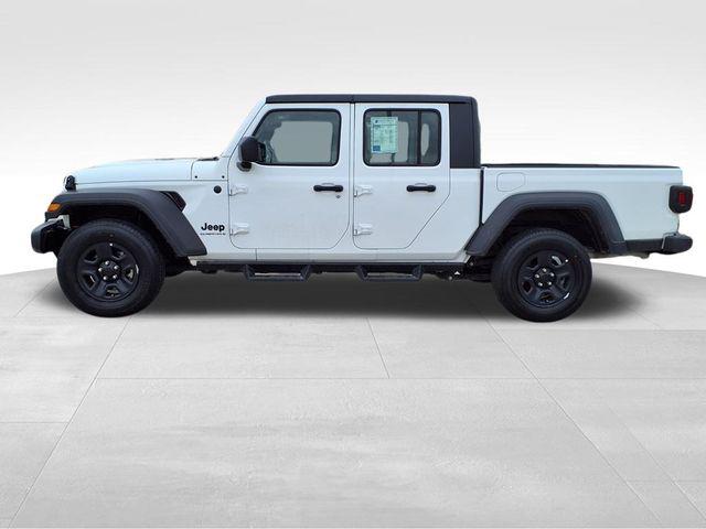 2023 Jeep Gladiator Sport 4x4