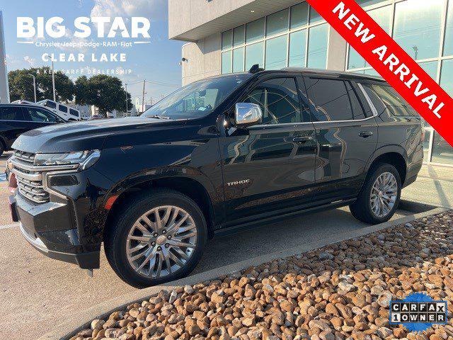 2023 Chevrolet Tahoe 2WD Premier