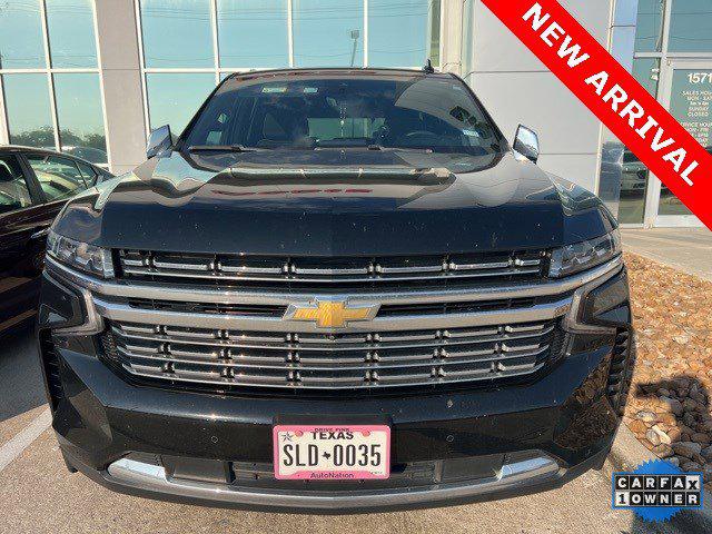 2023 Chevrolet Tahoe 2WD Premier