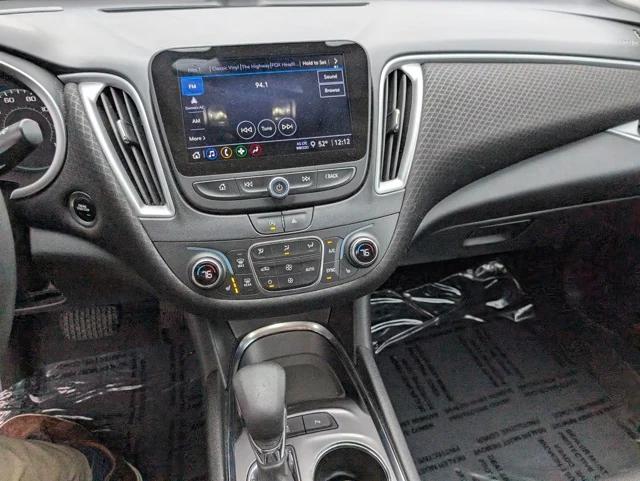 2024 Chevrolet Malibu FWD 1LT 2024 Chevrolet Malibu FWD 1LT