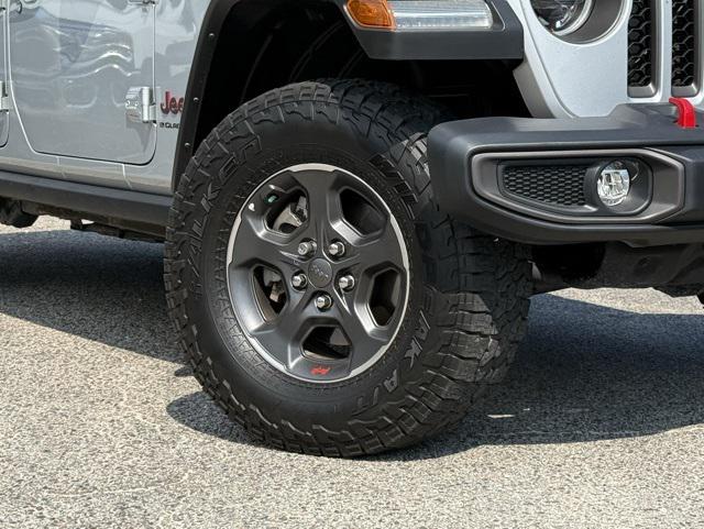 2023 Jeep Gladiator Rubicon 4x4 2023 Jeep Gladiator Rubicon 4x4