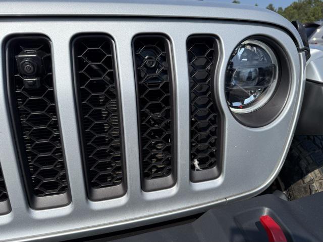 2023 Jeep Gladiator Rubicon 4x4 2023 Jeep Gladiator Rubicon 4x4