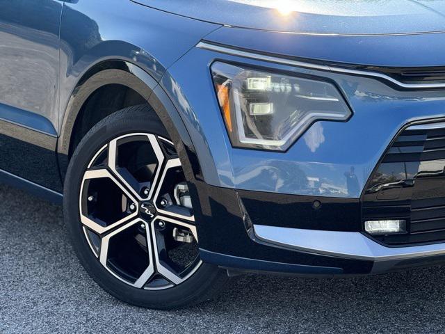 2023 Kia Niro SX Touring