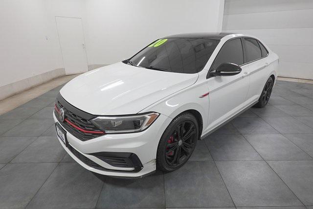 2020 Volkswagen Jetta GLI 2.0T Autobahn