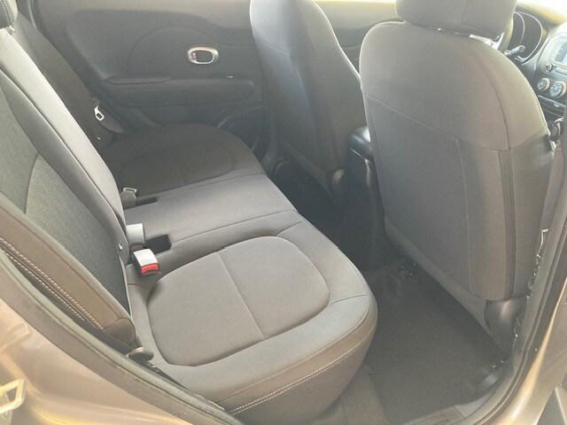 2019 Kia Soul Unknown