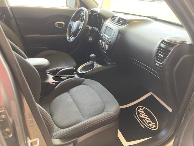2019 Kia Soul Unknown