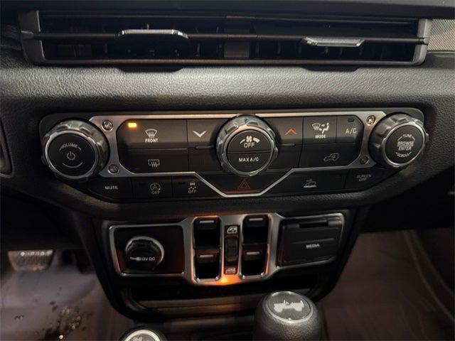 2026 Jeep Wrangler WRANGLER 4-DOOR SPORT 2026 Jeep Wrangler WRANGLER 4-DOOR SPORT