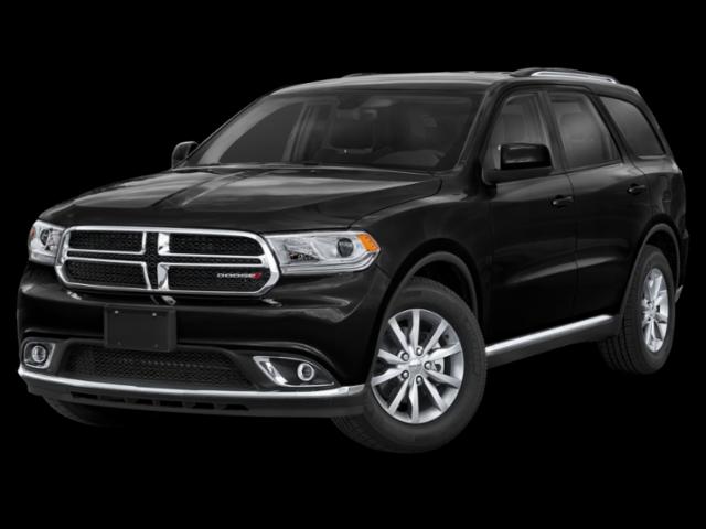 2019 Dodge Durango GT Plus AWD