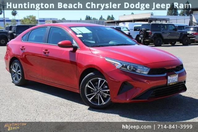 2023 Kia Forte LXS 2023 Kia Forte LXS