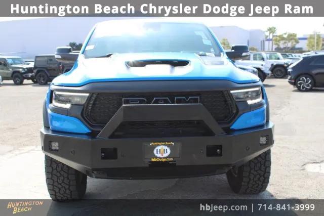 2021 RAM 1500 TRX Crew Cab 4x4 57 Box 2021 RAM 1500 TRX Crew Cab 4x4 57 Box