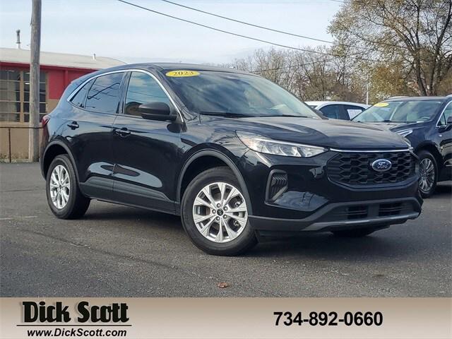 2023 Ford Escape Active 2023 Ford Escape Active
