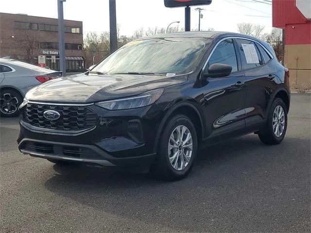 2023 Ford Escape Active 2023 Ford Escape Active