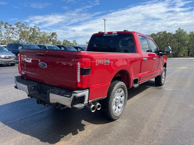 2024 Ford F-250 LARIAT 2024 Ford F-250 LARIAT