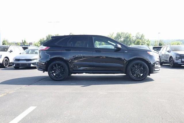 2024 Ford Edge ST-Line