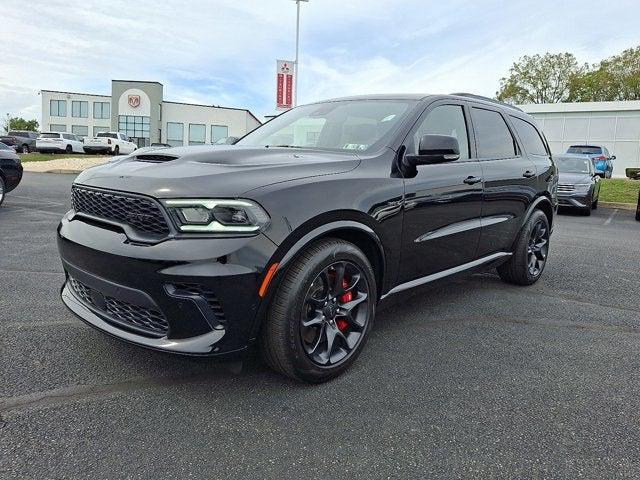 2024 Dodge Durango SRT 392 Premium AWD 2024 Dodge Durango SRT 392 Premium AWD