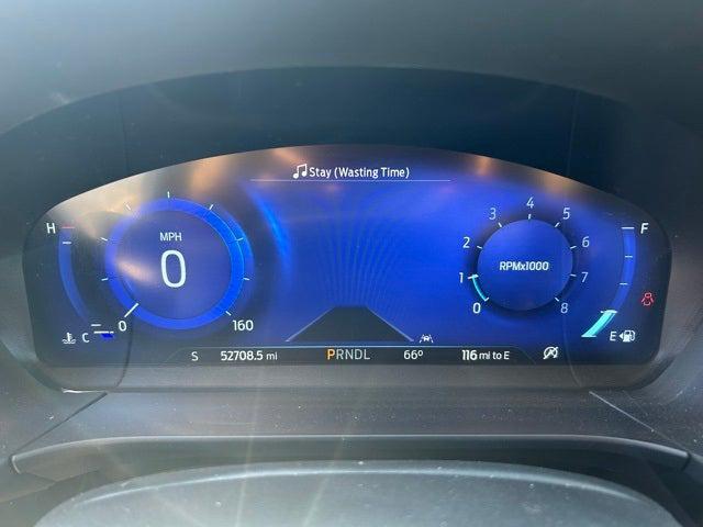 2022 Ford Escape SEL 2022 Ford Escape SEL