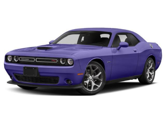 2019 Dodge Challenger GT AWD