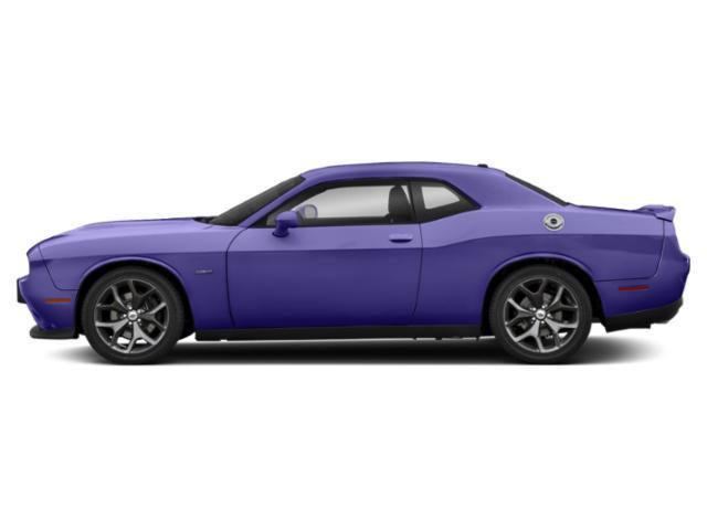 2019 Dodge Challenger GT AWD