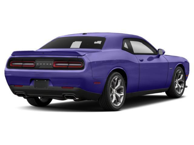 2019 Dodge Challenger GT AWD