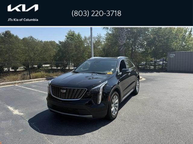 2023 Cadillac XT4 FWD Premium Luxury