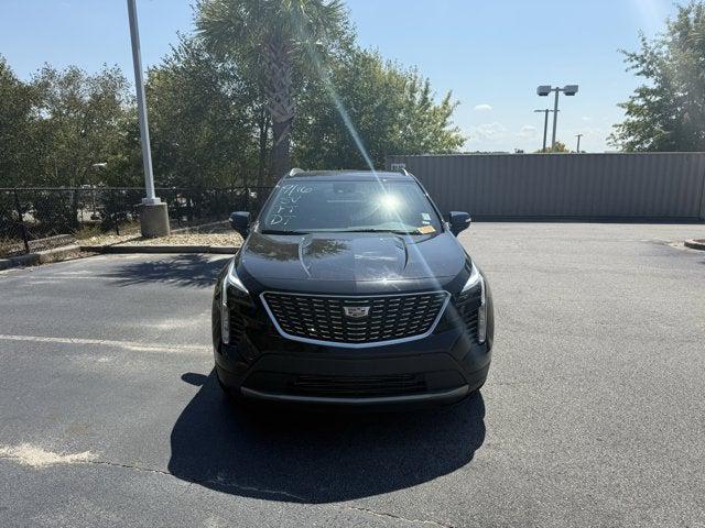 2023 Cadillac XT4 FWD Premium Luxury