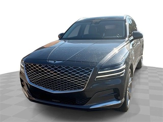 2021 Genesis GV80 3.5T AWD