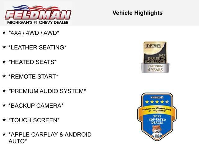 2016 Chevrolet Silverado 1500 1LZ