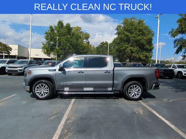 2019 GMC Sierra 1500 SLT 2019 GMC Sierra 1500 SLT