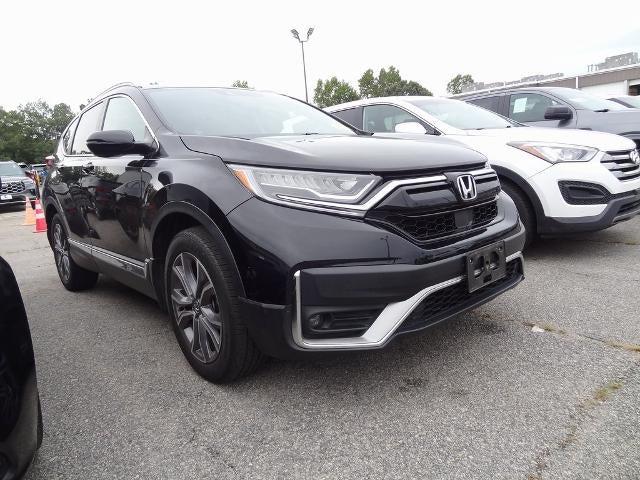 2020 Honda CR-V AWD Touring