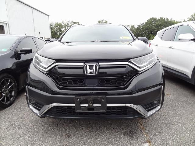 2020 Honda CR-V AWD Touring