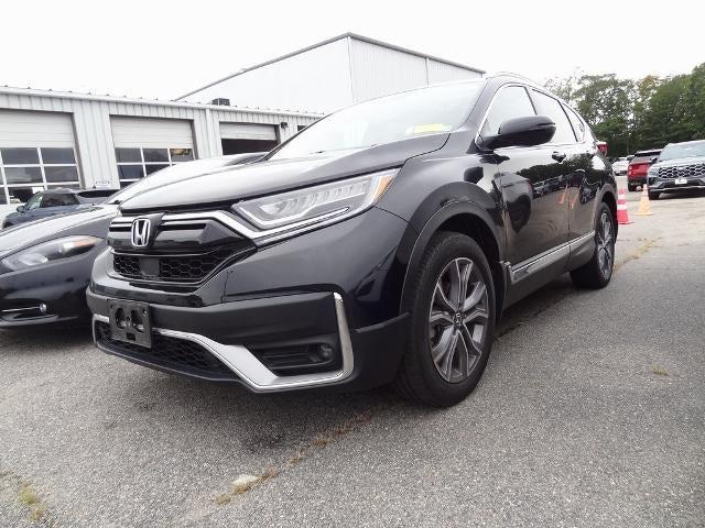 2020 Honda CR-V AWD Touring