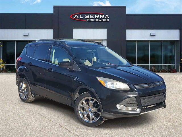 2014 Ford Escape SE 2014 Ford Escape SE