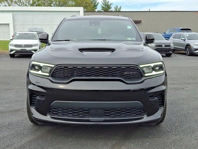 2024 Dodge Durango SRT 392 Premium AWD 2024 Dodge Durango SRT 392 Premium AWD